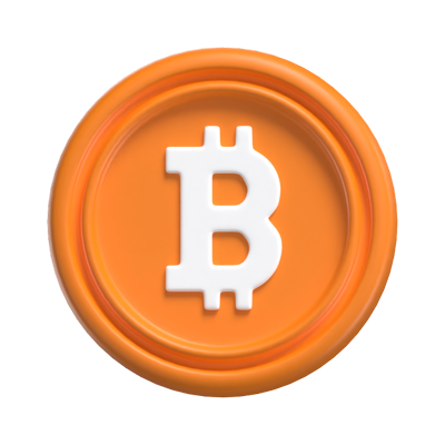 Bitcoin icon